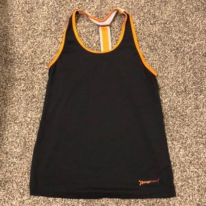 Tank OTF coaches shirt